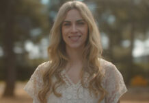 Σαββέρια Μαργιολά – “Το φιλί”