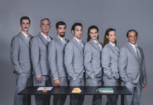 Ένα “Μεμοράντουμ” για την παραφροσύνη της κεντρικής εξουσίας… υποβάλλεται στο Θέατρο Μπέλλος