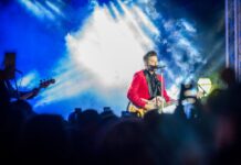 Οι Onirama βάζουν «φωτιά» στη σκηνή του Σταυρού του Νότου μαζί με την Πηνελόπη Αναστασοπούλου!