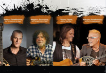 «Οι παρέες ξανασμίγουν» στη μουσική σκηνή Σφίγγα!