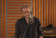 Μίλτος Πασχαλίδης – “Μη φοβάσαι σε θυμάμαι”