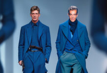 Ο Μιχάλης Ρακιντζής και ο Κώστας Χαριτοδιπλωμένος είναι …στη Μόδα Ξανά και έρχονται στο Γυάλινο Μουσικό Θέατρο!