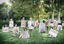 “Στο Σώμα της”, ένα έργο για τη γυναίκα, στο Εθνικό Θέατρο