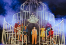 “Το Σχολείο των Γυναικών” του Μολιέρου… ανοίγει στο Εθνικό Θέατρο