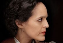 Η Χριστίνα Μαξούρη γίνεται η Σωτηρία Μπέλλου, στο Θέατρο του Νέου Κόσμου