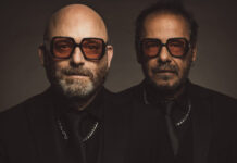 Αλέξανδρος Ρήγας και Αντώνης Κρόμπας παίζουν ξανά «Τάβλι» στο Από Μηχανής Θέατρο