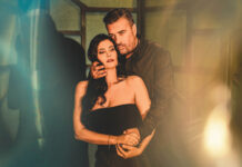 Τον “Τελευταίο χορό” θα χορέψουν η Μαρία Κορινθίου και ο Γιάννης Αϊβάζης στο Ίδρυμα Μιχάλης Κακογιάννης