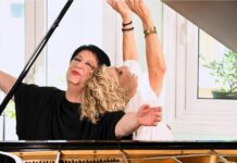 Σόνια Θεοδωρίδου & Κρινιώ Νικολάου – “Του ανέμου τα πανιά”