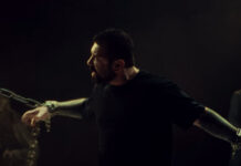 Βέβηλος feat. Ματούλα Ζαμάνη – “Ακάθαρτοι”