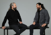 “Δυνατά” στον Σταυρό του Νότου οι Γιώργος Νικηφόρου Ζερβάκης και Βύρων Τσουράπης