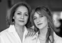 Μαργαρίτα Ζορμπαλά & Μαρία Παπαγεωργίου είναι οι “Γυναίκες δημιουργοί” στο Θέατρο Άλσος!