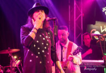 2002GR… Αποχαιρετιστήρια συναυλία στο Κύτταρο!