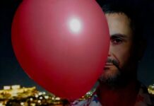 Kookooiloveu – “Red balloon”