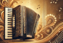 Ακορντεόν: το όργανο που έδωσε πνοή στο τάγκο και όχι μόνο…