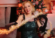 Τίνα Αλεξοπούλου – “Το γούρι μου είσαι εσύ!”