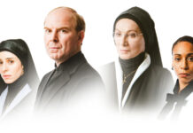 Μια “Αμφιβολία” πλανάται στο Θέατρο Δημήτρης Χορν!