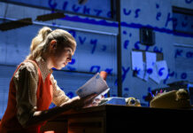 “Ανεξάρτητα Κράτη” στο Θέατρο Χώρα…