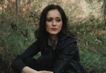 Δήμητρα Αντωνακούδη – “Είναι τα λόγια…”