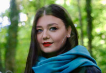 Giouli – “Για κάποια γιορτή”