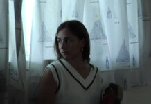 Billie Kark – “Αναρωτιέμαι”