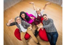 «Καλιφόρνια Ντριμιν, 20 χρόνια μετά», στο Δημοτικό Θέατρο Πειραιά