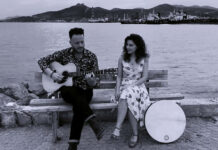 Coral Caves – “Το μινόρε της αυγής” (διασκευή)