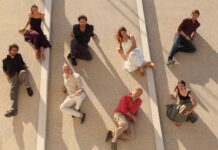 Οι encardia στo Caja de musica