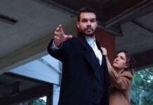 “Εντολή” της Διδώς Σωτηρίου, ένα εμβληματικό έργο, στο Θέατρο Nous