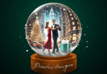 Δημήτρης Γεωργίου – “Noel”