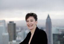 Η Ηρώ θα ερμηνεύσει στο Caja de Musica… τα λαϊκά που αγάπησε!