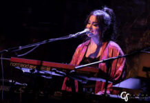 Η Ιωάννα Καβρουλάκη στον Σταυρό του Νότου, με καλεσμένο τον Μανώλη Φάμελλο…