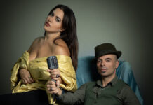 «Το καρναβάλι της ζωής μας», θα παρουσιάσουν στη Σφίγγα η Ιωάννα Καβρουλάκη και ο Γιώργος Tenorman Τζιουβάρας