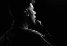 O Γιώργος Κεχαγιόγλου παρουσιάζει για πρώτη φορά live την πρώτη του δισκογραφική δουλειά, “Εκείνος & Εγώ”.