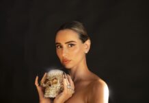 Kid Moxie – “Τι είναι αυτό που το λένε αγάπη” (διασκευή)