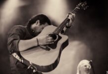 Ο Παντελής Κυραμαργιός με «Κόκκινα τραγούδια», επανάστασης και έρωτα, στις 17 Νοέμβρη στον Κεραμεικό