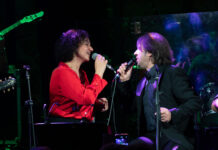 “Στον αστερισμό του Τόλη Βοσκόπουλου” θα κινηθούν οι Βασίλης Λέκκας και Ιωάννα Εμμανουήλ, στο Caja de Musica!