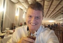 Έφυγε από τη ζωή σε δυστύχημα ο Βασίλης Μαντζουράνης από τις “Δυτικές Συνοικίες”