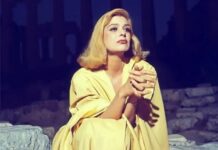 30 Χρόνια χωρίς την Μελίνα Μερκούρη, με τη Γιώτα Νέγκα και την Ηρώ Σαΐα στο Christmas Theater! Μαζί τους Μ. Αναματερού, Αλ. Κόνιακ και Ελ. Ρίζου…