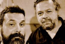 Ο Δημήτρης Μητσοτάκης και ο Σπύρος Γραμμένος… “γουστάρουν” στο Κύτταρο