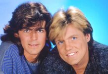 Το φανταχτερό ταξίδι των Modern Talking στη μουσική βιομηχανία… Οι τεράστιες επιτυχίες τους…