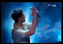 Ο Σταύρος Νιφοράτος βάζει “μαγικά φτερά” στο club του Σταυρού του Νότου…