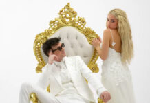 Νίνο Ξυπολιτάς – “Vanilla”