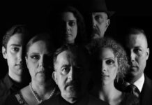 «Ο Επιθεωρητής Έρχεται…» στο Θέατρο Βαφείο!