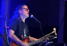 Όναρ feat. Mαργκώ Ενεπεκίδη – “Μη γυρνάς και τ’ άλλο μάγουλο”