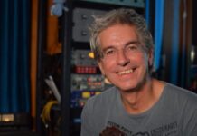 “Ζεστός βοριάς” φυσάει στο νέο album του Νίκου Παπαντώνη…