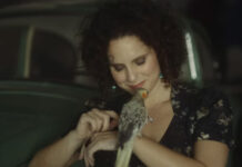 Κατερίνα Πετροπούλου – “Καρδιοφτερουγίσματα”