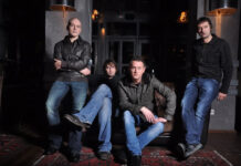 Οι Puressence επιστρέφουν στην Αθήνα…