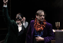 Ριχάρδος III* στο Σύγχρονο Θέατρο, για δεύτερη χρονιά!