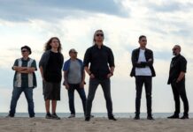 Stagones – “Θέλω να ζήσω”