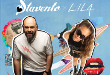 Stavento feat. Lila – “Χειροβομβίδα”